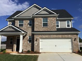 402 Levon Ct, Loganville, GA 30052
