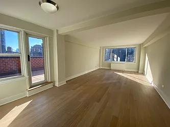 Rented by Stonehenge NYC LLC