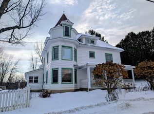 252 North Pleasant Street, Troy, VT 05859