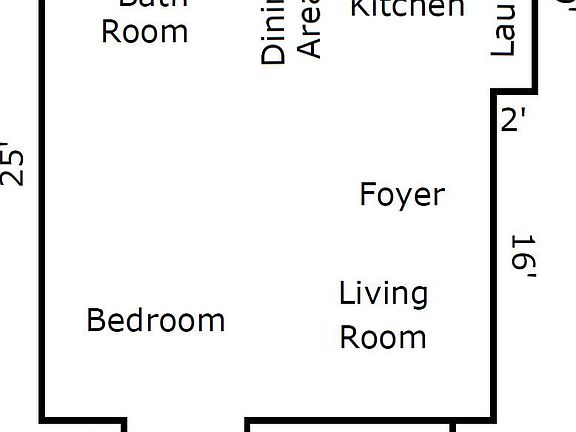 4th image of 1810 E Palm Ave APT 1116