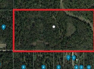 E 106th St, Sperry, OK 74073