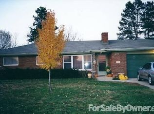 10620 Kendig Rd, New Carlisle, OH 45344