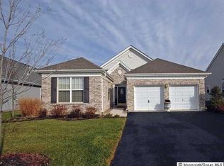 10 Nottingham Way, Jackson, NJ 08527