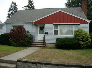 175 Enfield Ave, Providence, RI 02908