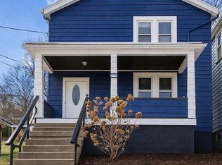 274 Saint Clair St, Bridgeville, PA