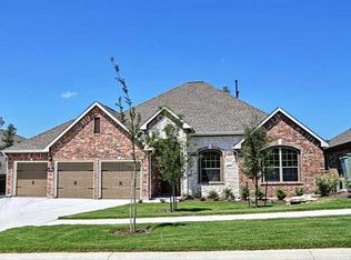 1108 Winding Way Dr, Georgetown, TX 78628