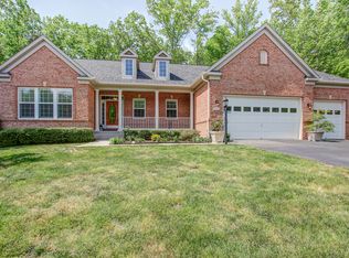 7972 Canova Forest Ct, Manassas, VA 20112