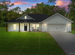 5464 S Luray Ter, Inverness, FL 34452