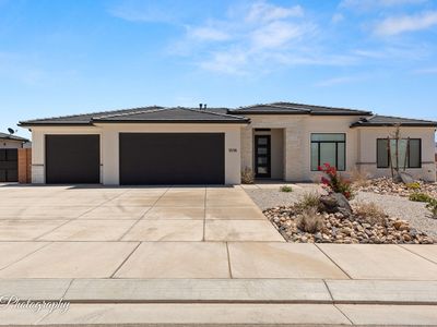 1516 E Mountain Trail St, George, UT, 84790