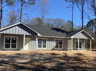 3509 Old Union Rd, Lufkin, TX 75904