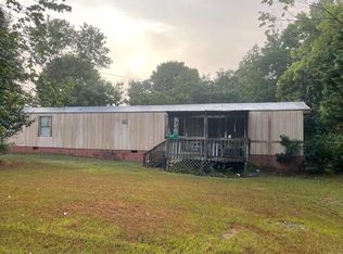 2950 Compton Bridge Rd, Campobello, SC 29322