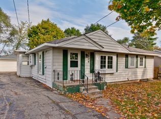 5504 May Ave, Richmond, IL 60071