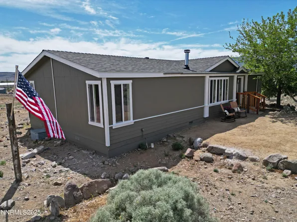 158 Julie Way, Dayton, NV 89403