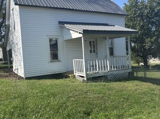 11984 Kenyon Ave, Buffalo, OH 43722