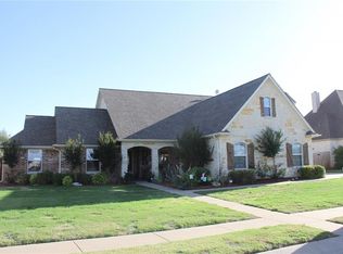 105 Skyline Dr, Glen Rose, TX 76043
