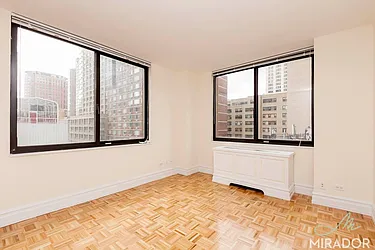 Rented by Mirador Real Estate