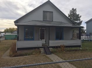 600 W Pennsylvania Ave, Deer Lodge, MT 59722