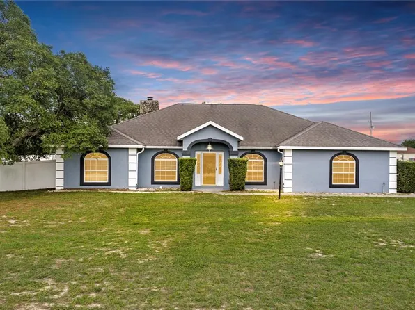 10999 SW 47th Ave, Ocala, FL 34476