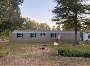 1229 E Hebert St, Tullos, LA 71479