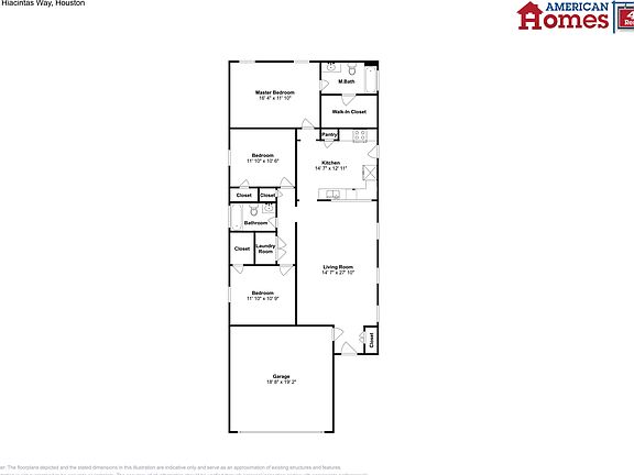 2nd image of this home