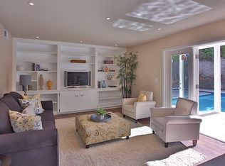 22524 Calipatria Dr, Calabasas, CA 91302