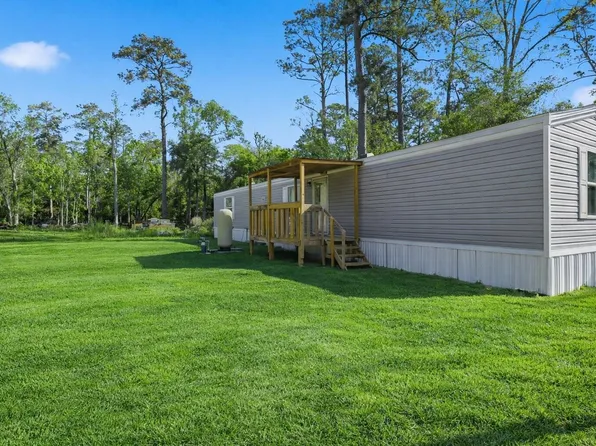 18217 Trails End Rd, Conroe, TX 77385