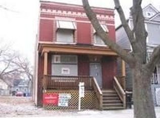 9343 S University Ave, Chicago, IL 60619