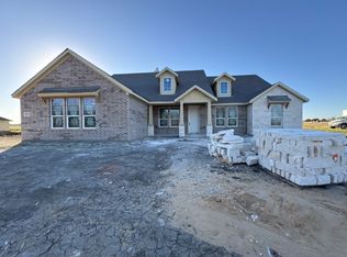 8837 County Road 623, Blue Ridge, TX 75424