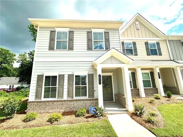 1929 Appian Aly, Kennesaw, GA 30144