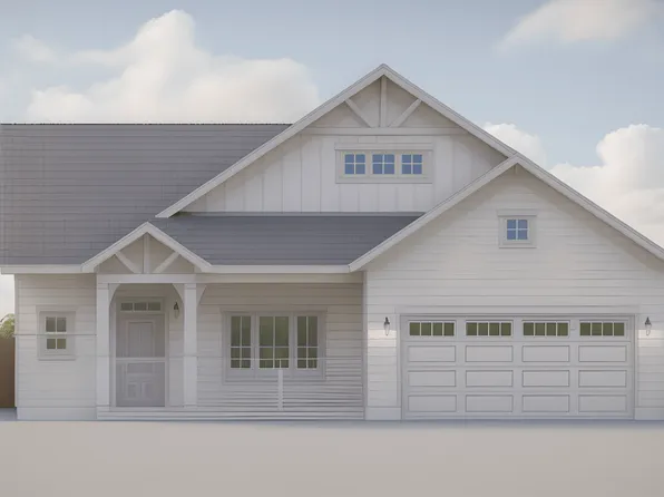 Sinclair Plan, Osprey Landing