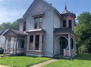 281 W Main St, Wilmington, OH 45177