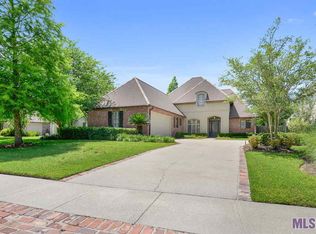 15422 Campanile Ct, Baton Rouge, LA 70810