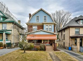 310 S Home Ave, Pittsburgh, PA 15202