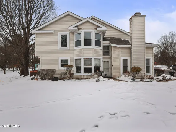 107 Lloyd Court #107, East Brunswick, NJ 08816