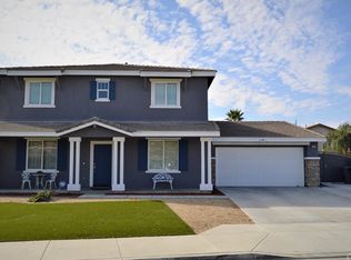 980 Tulip Way, San Jacinto, CA 92582