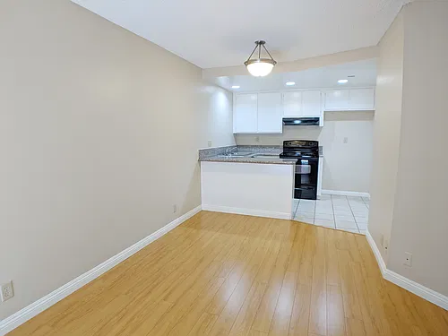 Floor plan 1 Bd 1Ba