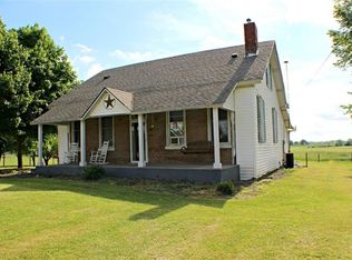754 S County Road 325 W, New Castle, IN 47362