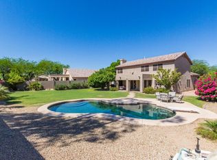 23211 N 69th Ave, Glendale, AZ 85310
