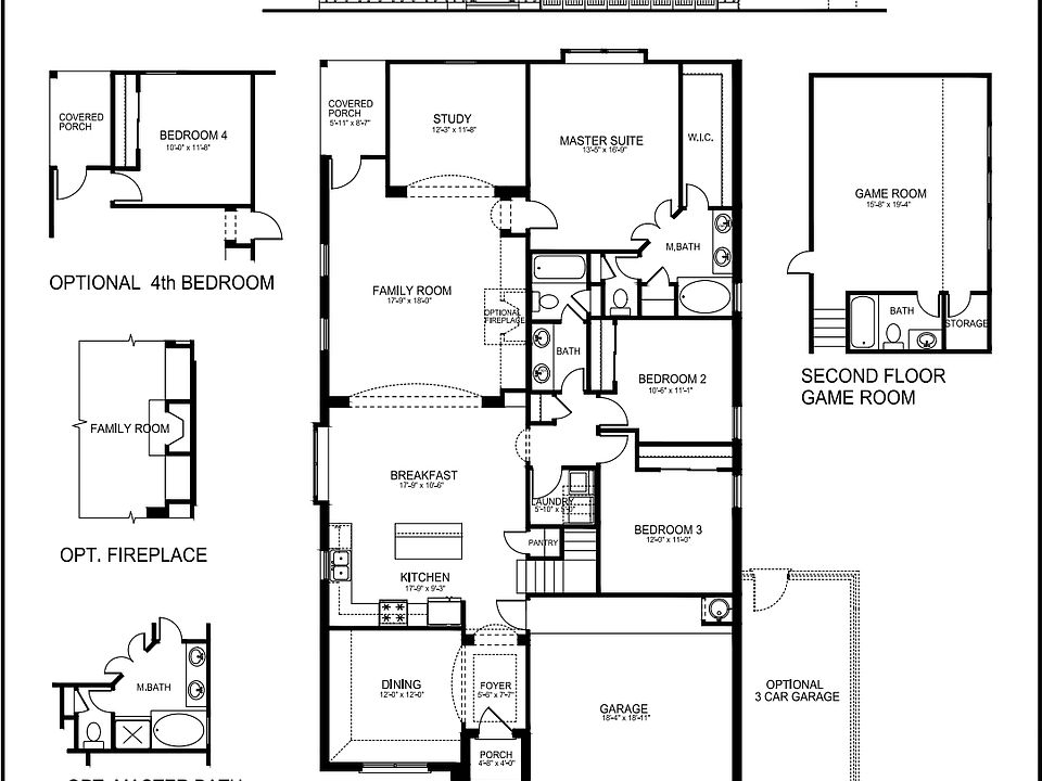 2nd image of 5199 Dry Hollow Dr