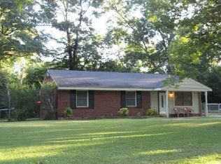 1465 Kevin Ct, Columbus, GA 31907