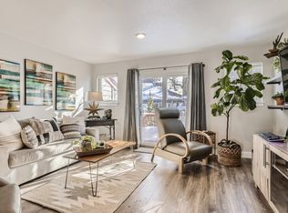 69 Spyglass Ln #69, Silverthorne, CO 80498