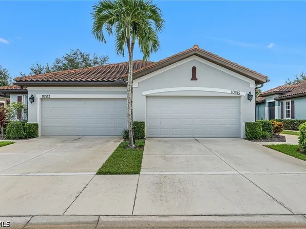 10515 Diamante Way, Fort Myers, FL 33913