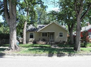 520 E Fontanero St, Colorado Springs, CO 80907