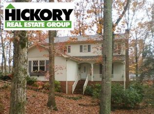 605 5th Ave NE, Conover, NC 28613