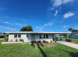 292 W Arbor Ave, Port Saint Lucie, FL 34952