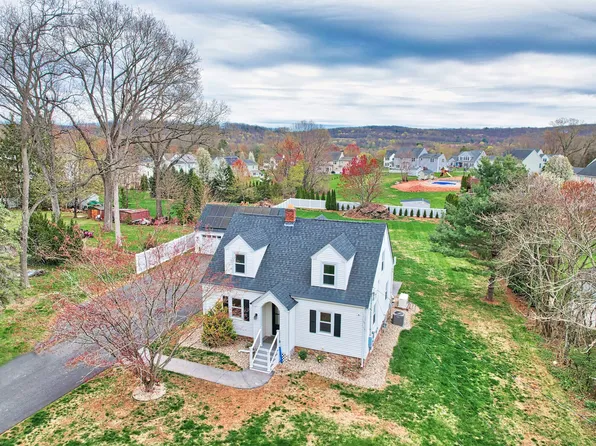 973 Pleasant Street, Southington, CT 06489