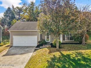 1012 Ultra Way, Knoxville, TN 37909
