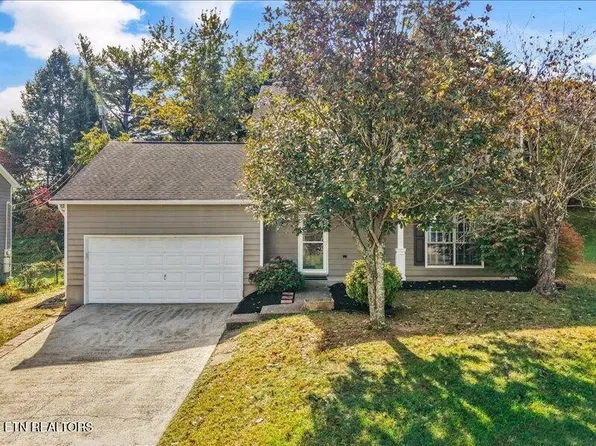 1012 Ultra Way, Knoxville, TN 37909
