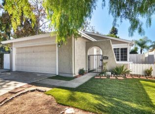 27562 Cabeza, Mission Viejo, CA 92691