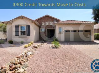 4868 S Quiet Way, Gilbert, AZ 85298